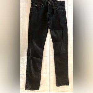 JEANS GUess slim tapered jeans